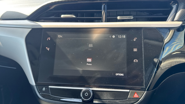 Vauxhall Corsa 1.2 Turbo SE Edition 5dr Petrol Hatchback